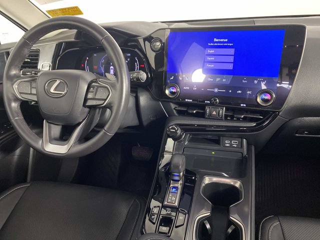 Used 2023 Lexus NX 350h AWD image 14