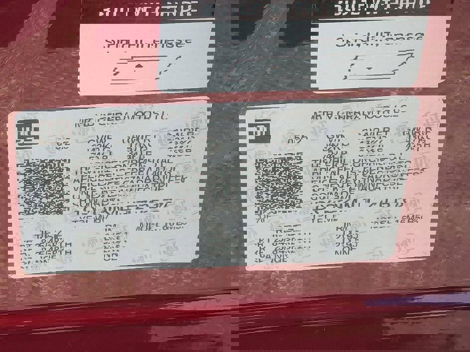 New 2026 Cadillac Vistiq Luxury image 31