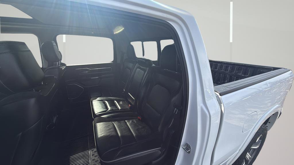 Used 2022 RAM 1500 Laramie image 34