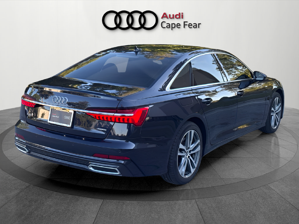 Used 2021 Audi A6 3.0T Premium w/ Convenience Package AWD/4WD image 7