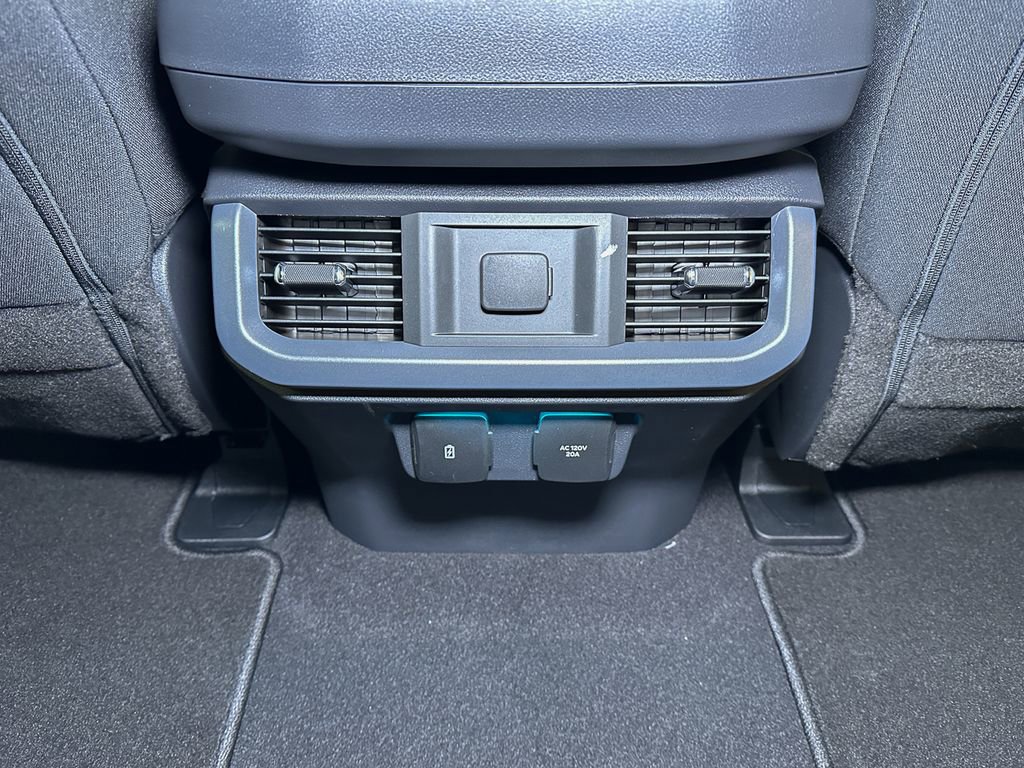 New 2025 Ford F150 XLT w/ Equipment Group 302A MID image 25