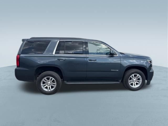 Used 2019 Chevrolet Tahoe LT image 10