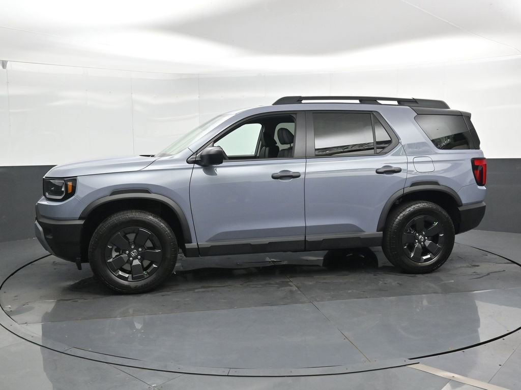 Used 2026 Honda Passport RTL image 6