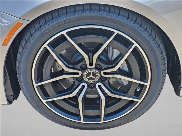 Used 2021 Mercedes-Benz E 350 Sedan image 26