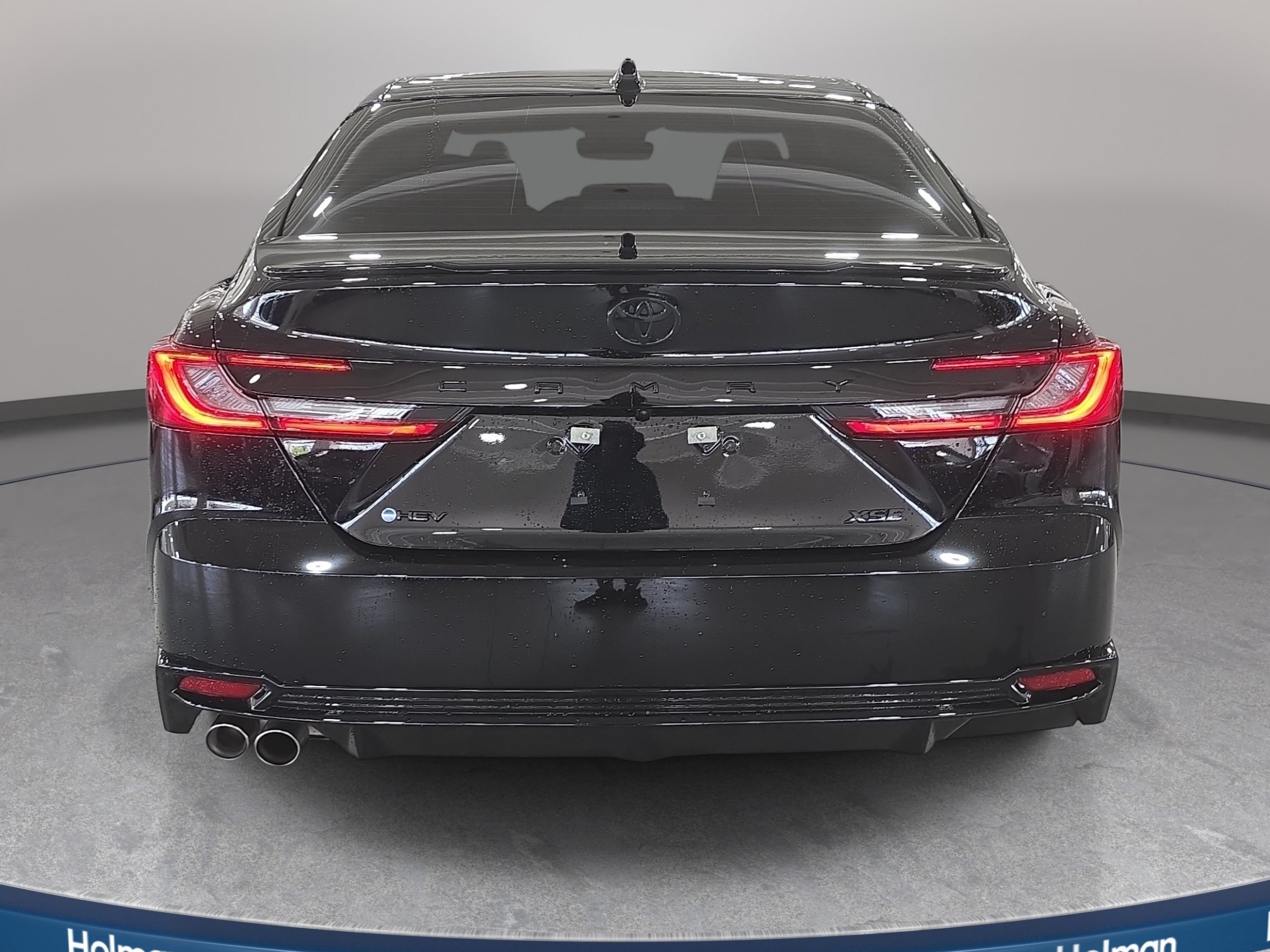 Used 2026 Toyota Camry XSE FWD image 6