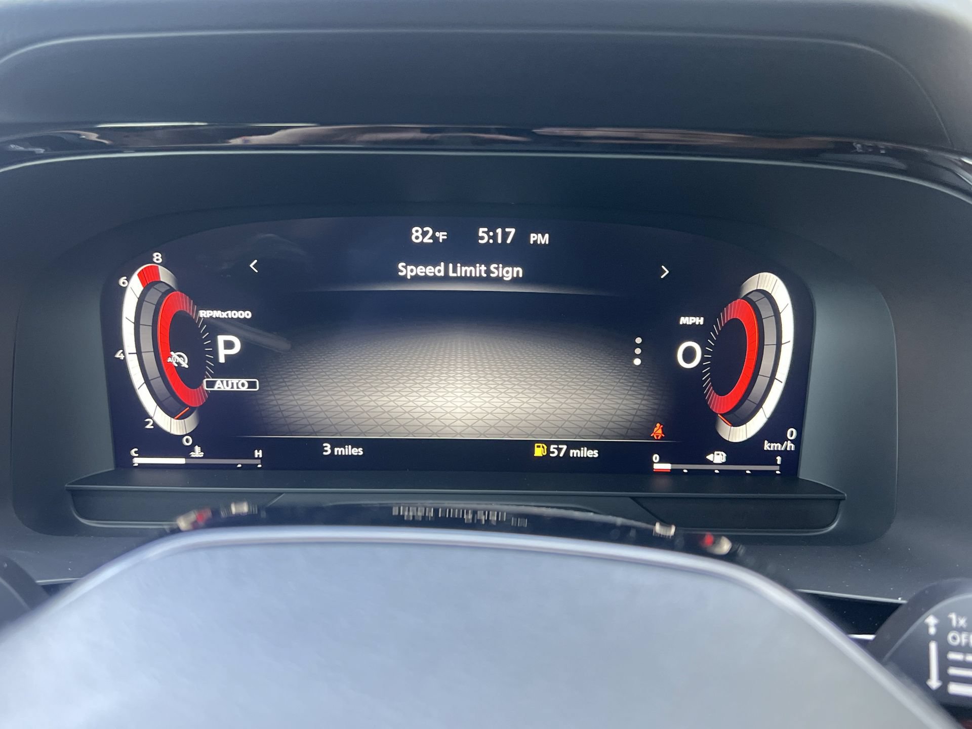 New 2026 Nissan Pathfinder SL AWD/4WD image 12