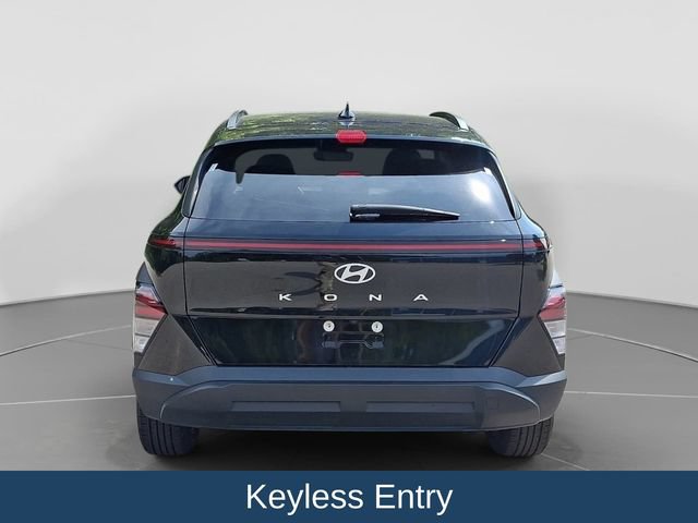 Used 2024 Hyundai Kona SEL FWD image 6