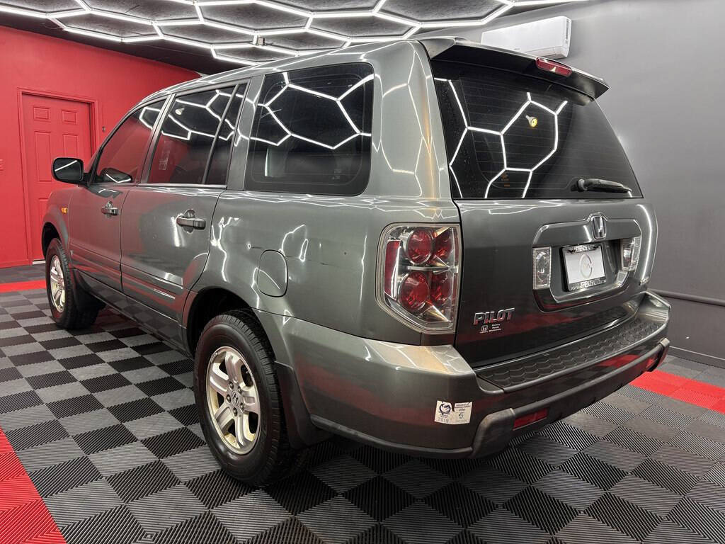 Used 2007 Honda Pilot LX image 6