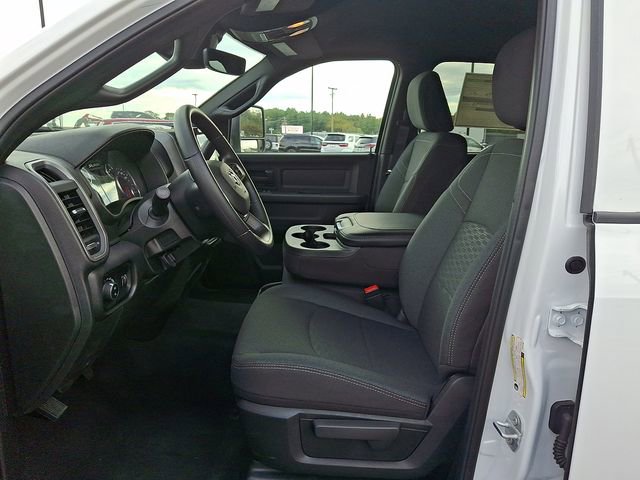 New 2026 RAM 3500 Tradesman AWD/4WD image 15