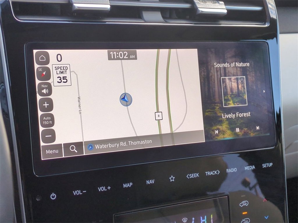 Used 2024 Hyundai Tucson Limited image 20