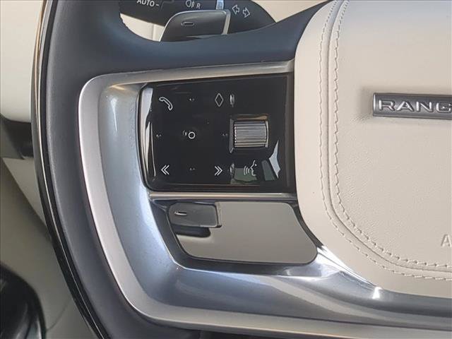 Used 2023 Land Rover Range Rover SE AWD/4WD image 13
