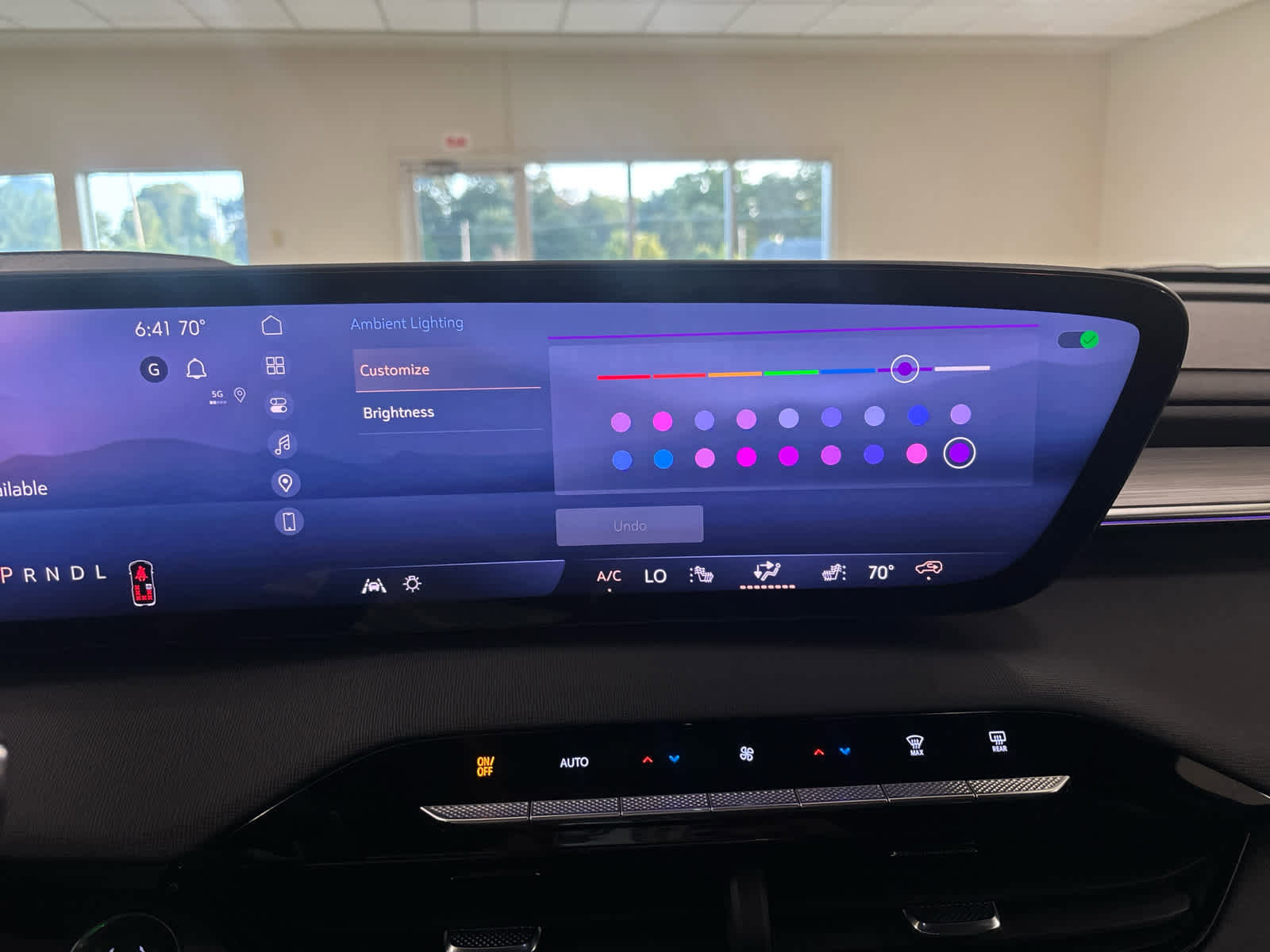 New 2026 Buick Enclave Preferred image 39