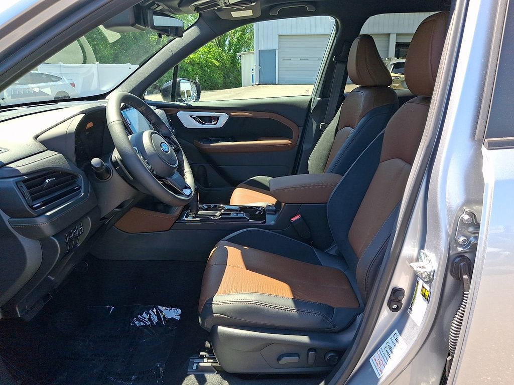 New 2026 Subaru Forester Touring AWD/4WD image 11