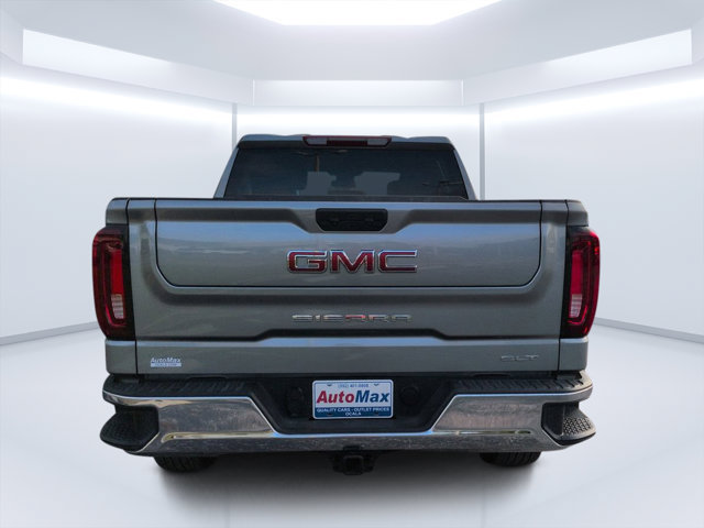 Used 2026 GMC Sierra 1500 SLT RWD image 4