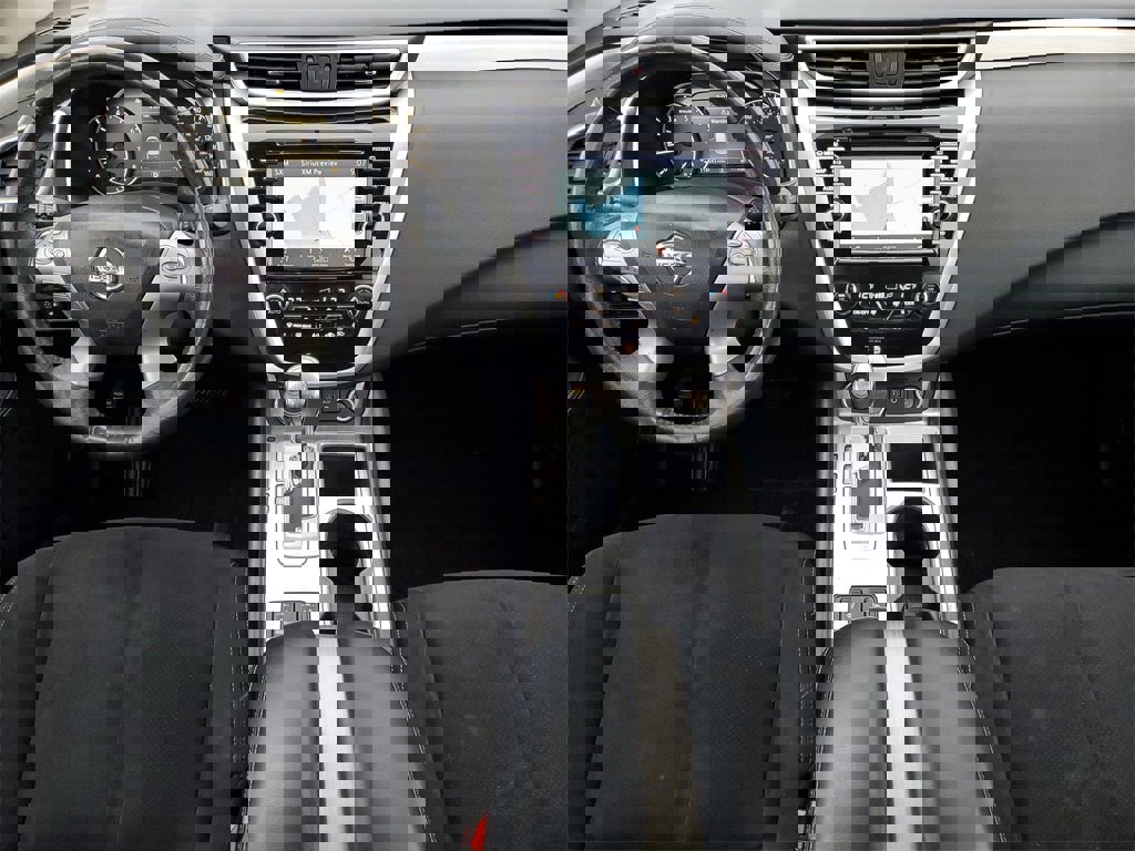 Used 2018 Nissan Murano SL image 21