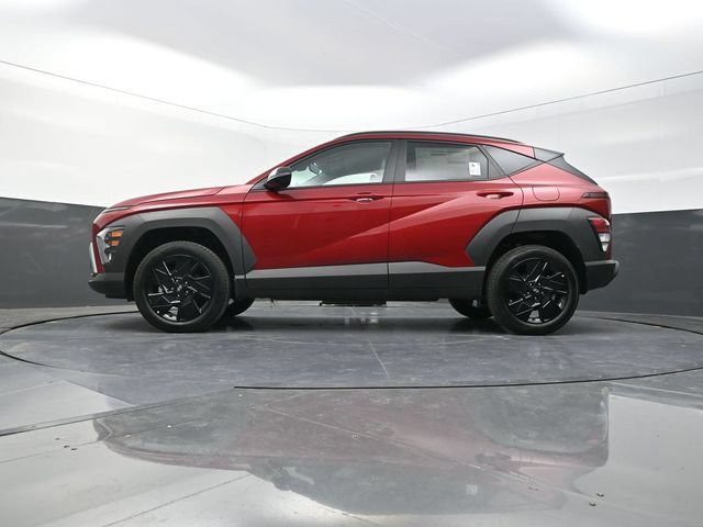 New 2026 Hyundai Kona SEL Sport AWD/4WD image 21