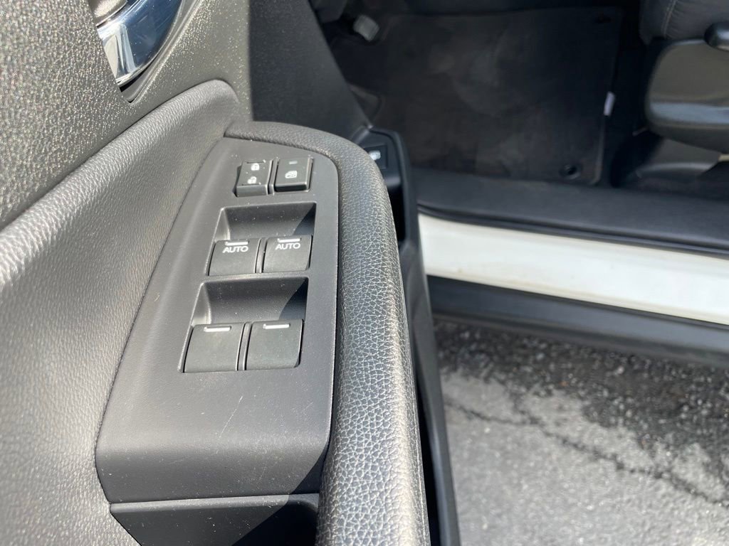 Used 2019 Honda Passport Sport image 10