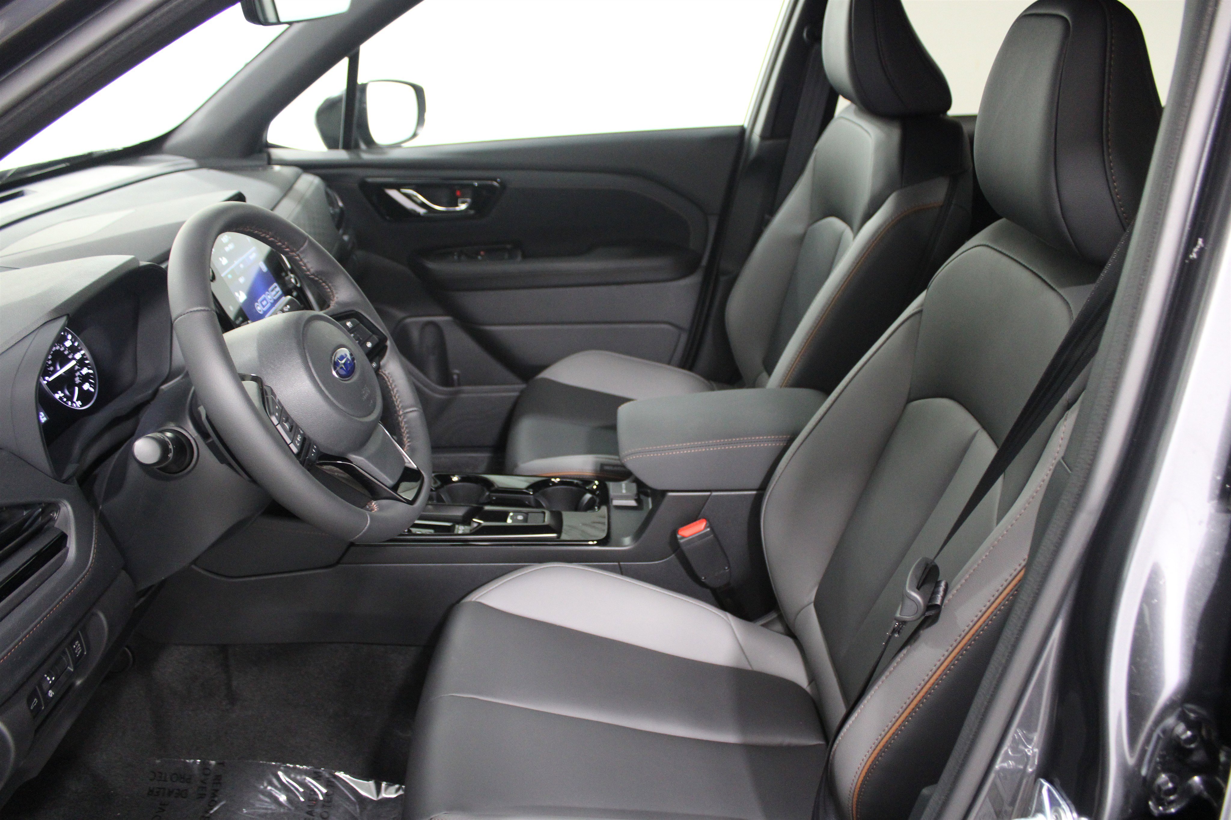 New 2026 Subaru Forester Sport AWD/4WD image 3