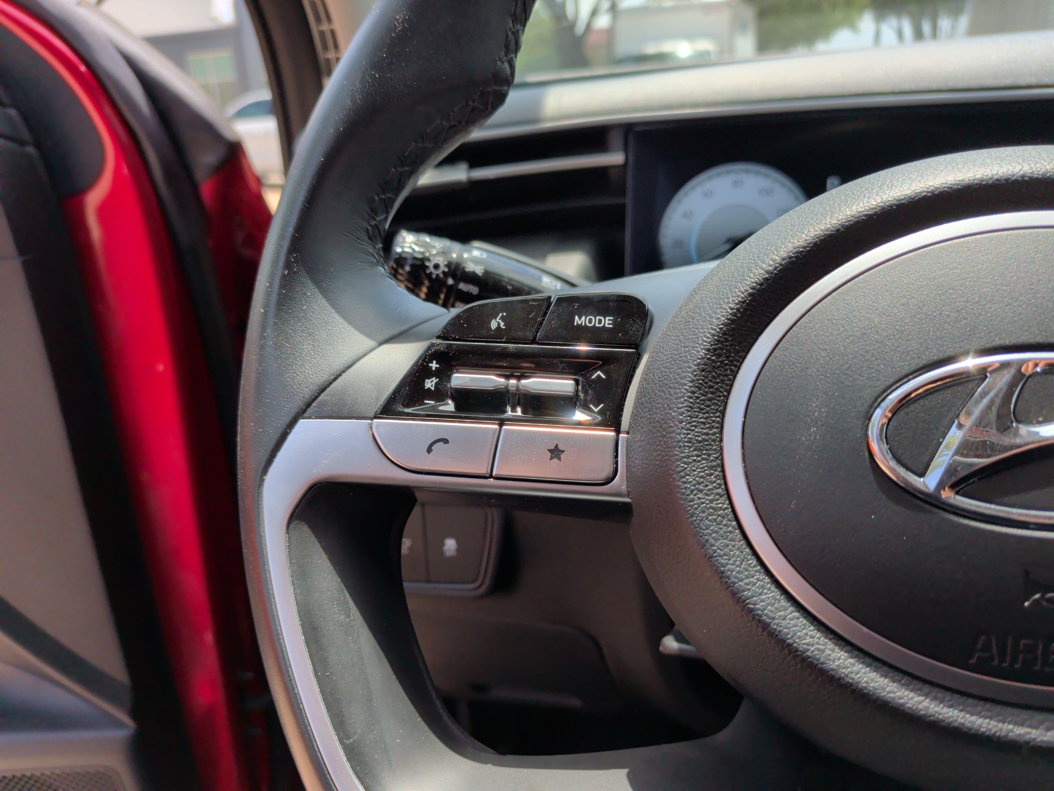 Used 2023 Hyundai Tucson SEL w/ Convenience Package FWD image 19