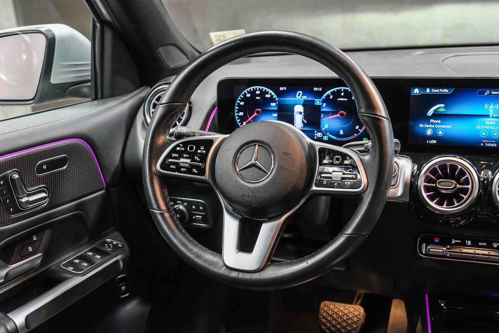 Certified 2022 Mercedes-Benz GLB 250 image 19