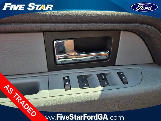 Used 2013 Ford F150 XLT RWD image 29