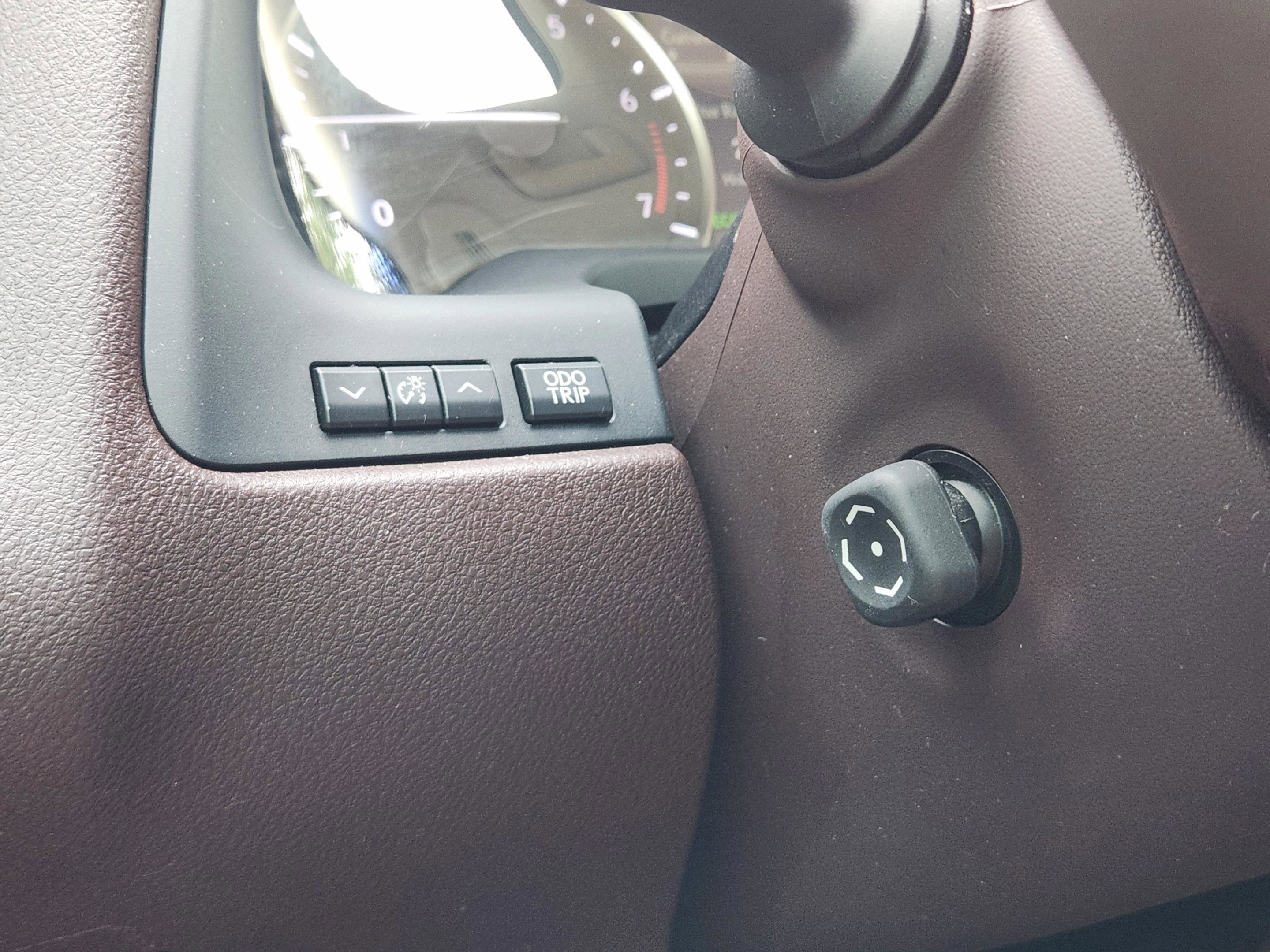 Used 2016 Lexus RX 350 FWD w/ Premium Package image 5