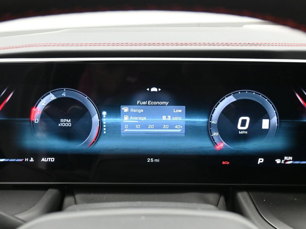 New 2026 Dodge Charger Scat Pack AWD/4WD image 12