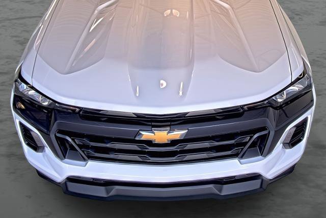 New 2026 Chevrolet Colorado LT w/ Advanced Trailering Package image 18