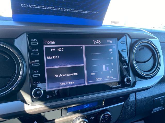 Used 2023 Toyota Tacoma SR5 image 19