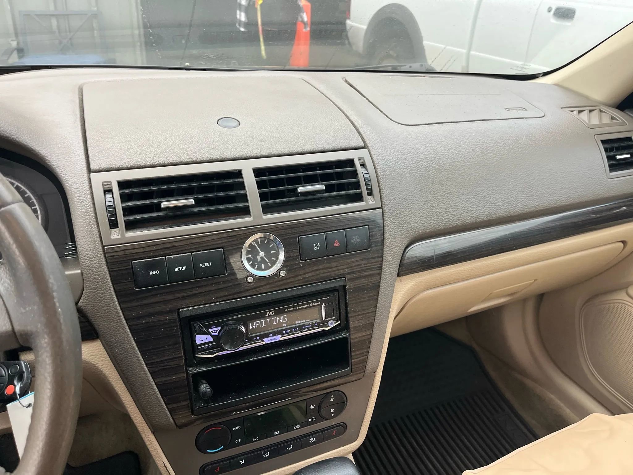 Used 2006 Ford Fusion SEL image 9