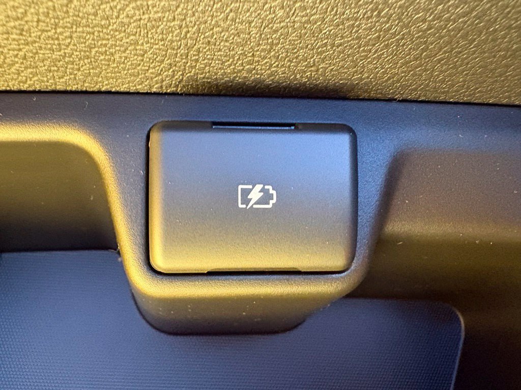 New 2026 Nissan Armada Platinum Reserve AWD/4WD image 18