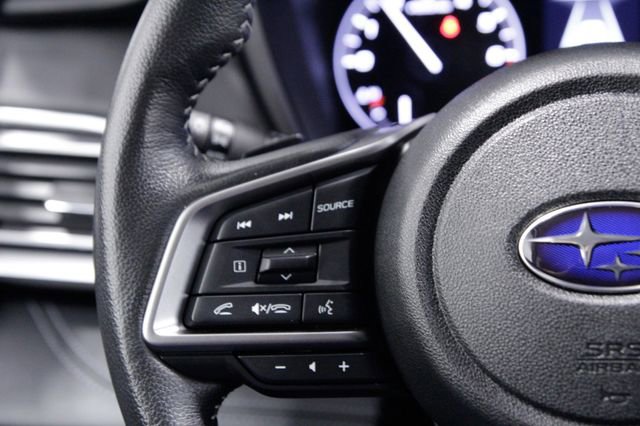 Used 2024 Subaru Outback Limited image 26