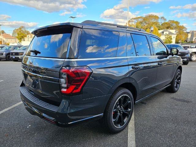 New 2024 Ford Expedition Limited AWD/4WD image 39