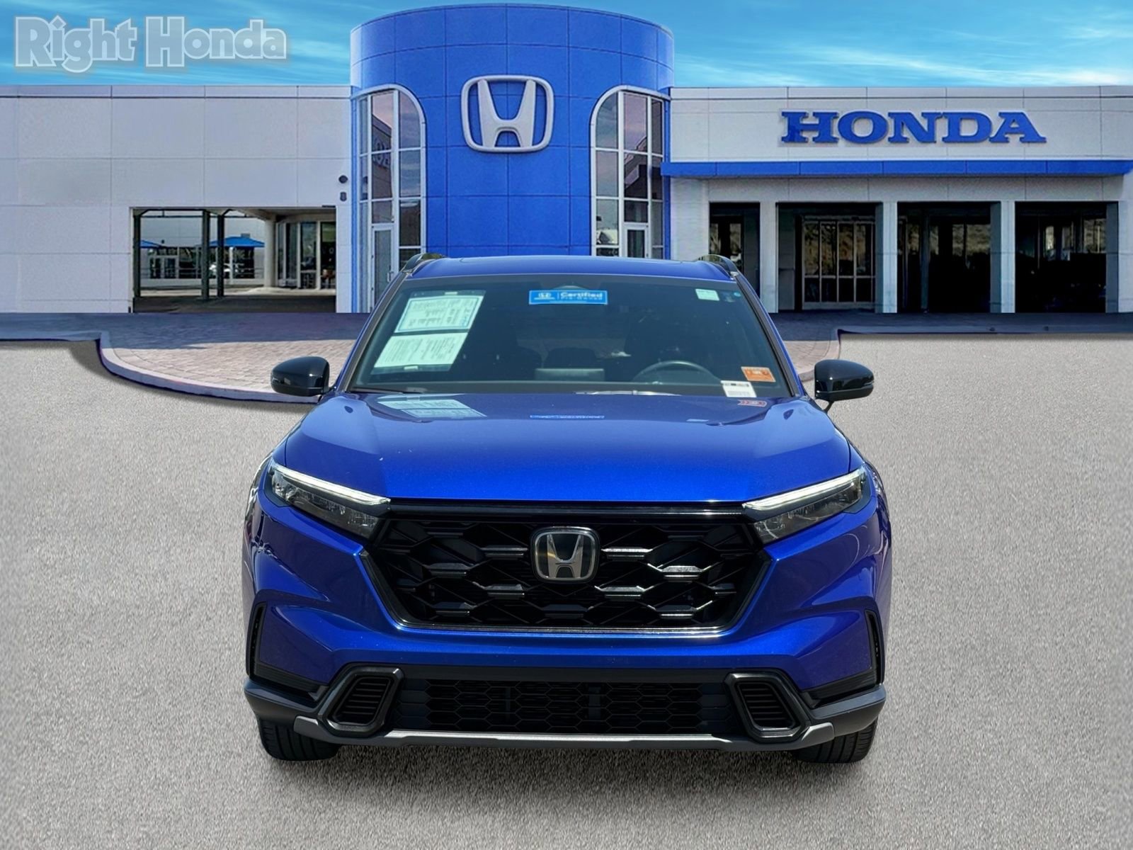 Used 2023 Honda CR-V Sport image 7