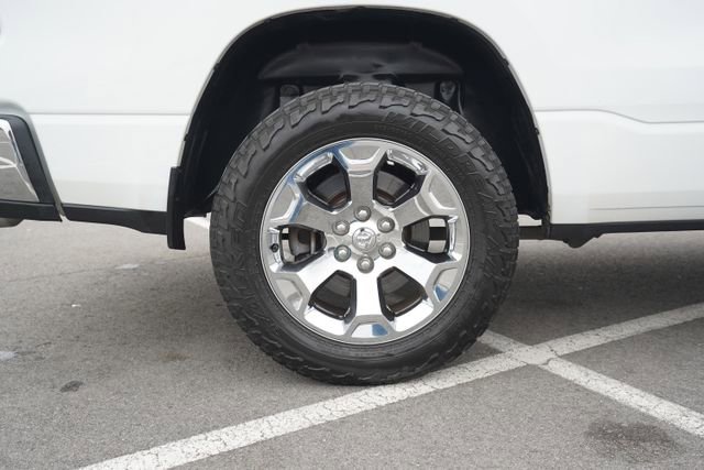 Used 2019 RAM 1500 Big Horn image 41