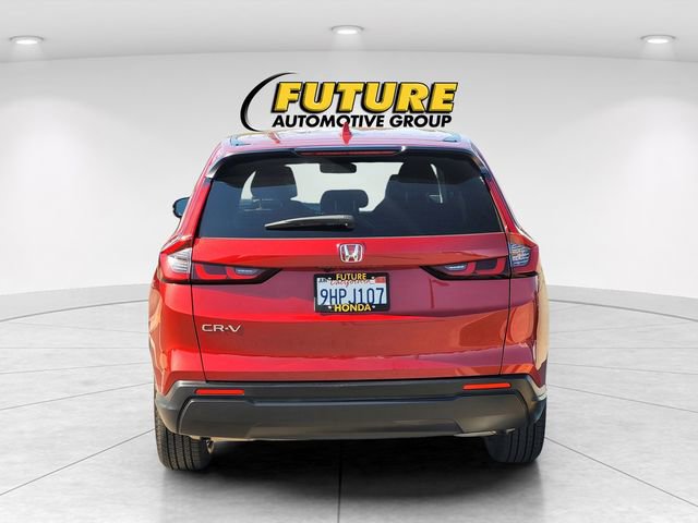 Used 2023 Honda CR-V EX image 8