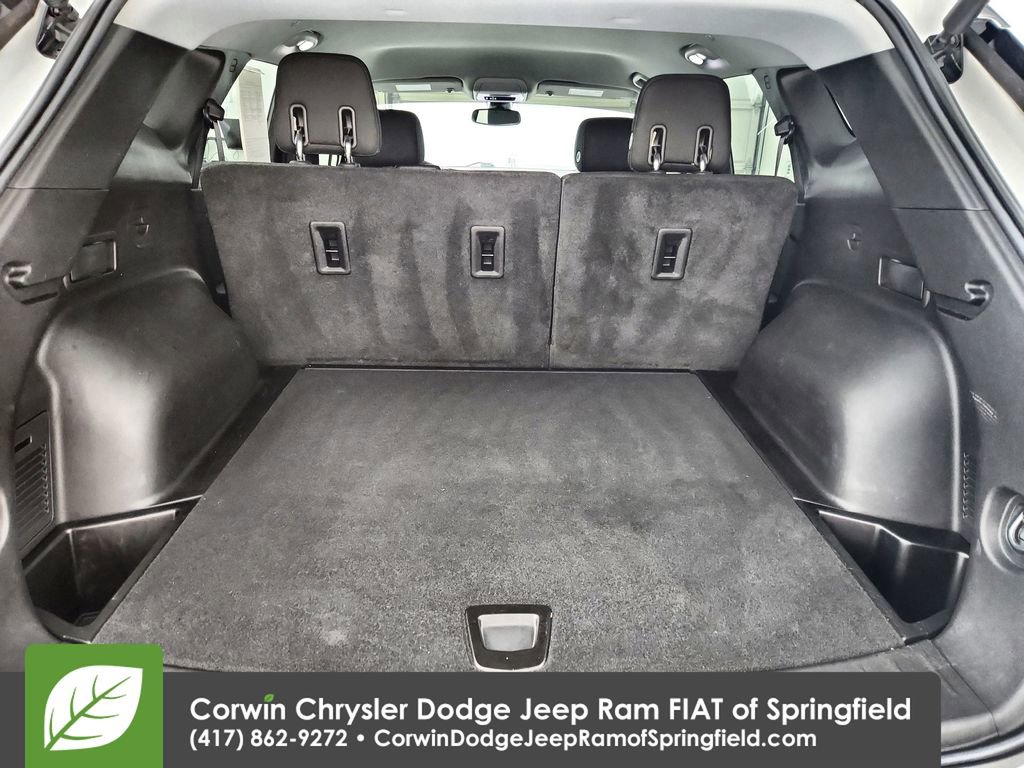 Used 2021 Chevrolet Blazer LT image 31