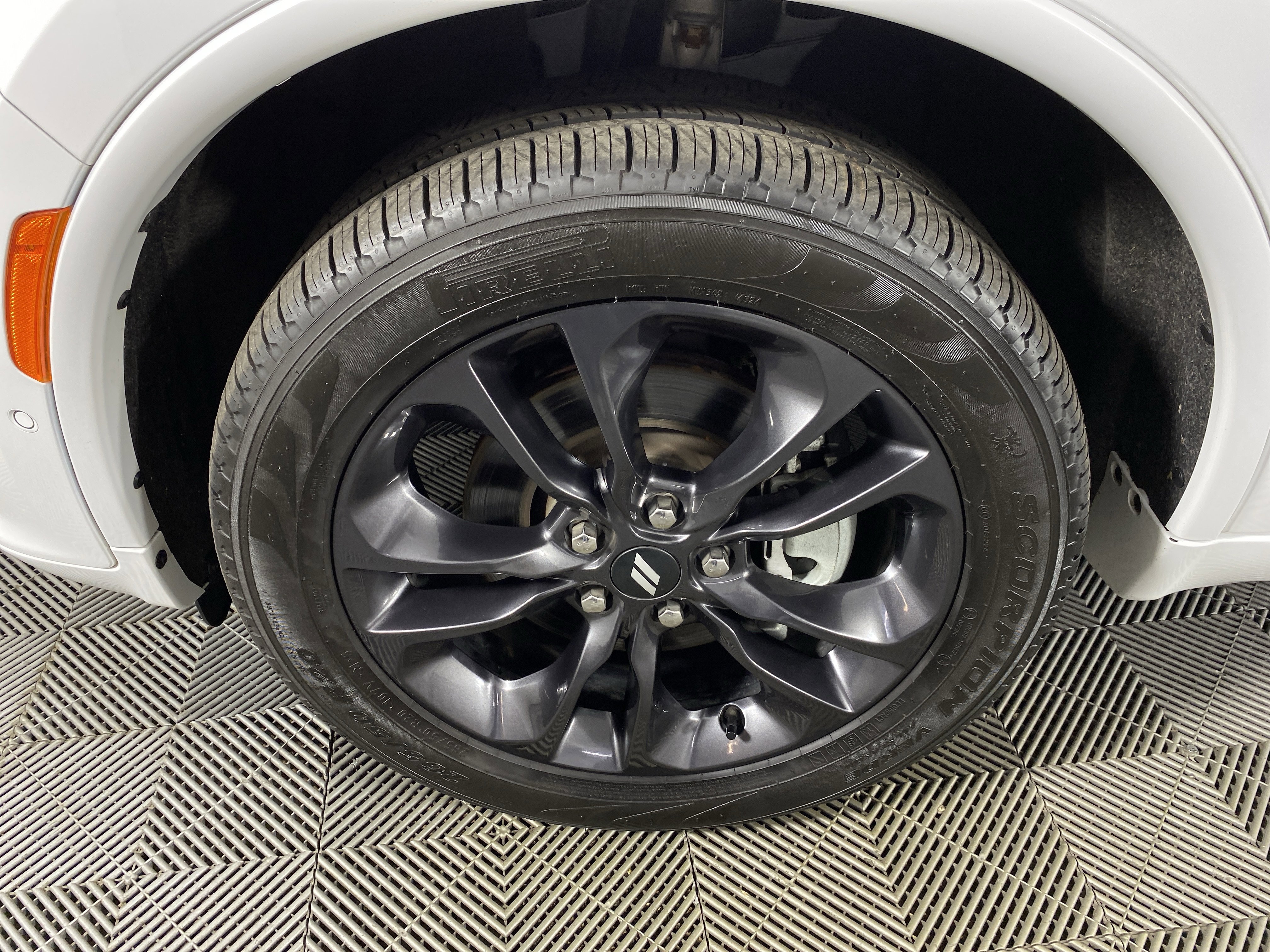 Used 2025 Dodge Durango GT image 14