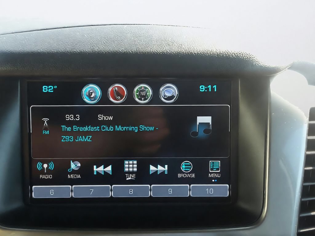 Used 2020 Chevrolet Tahoe LS RWD image 26