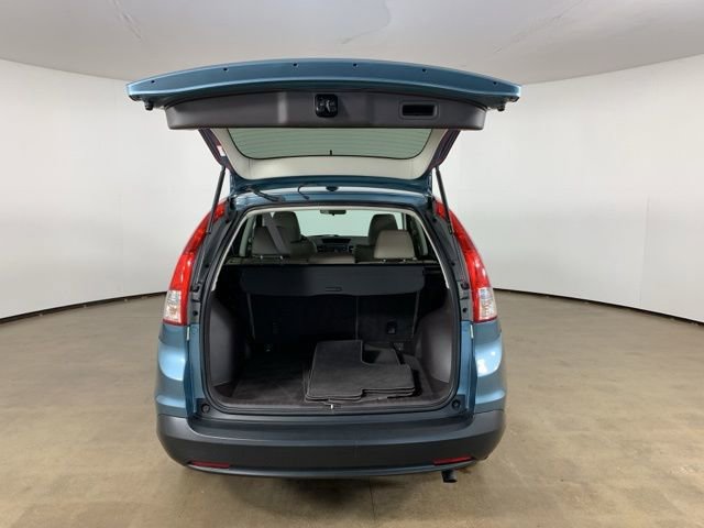 Used 2013 Honda CR-V EX-L image 12