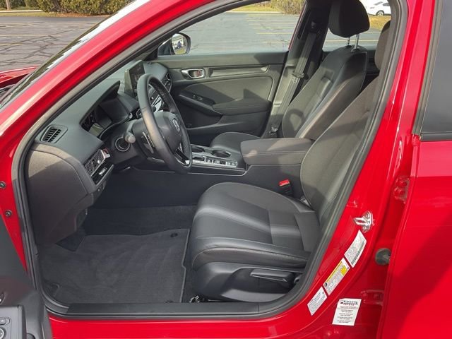 Used 2025 Honda Civic Sport image 10