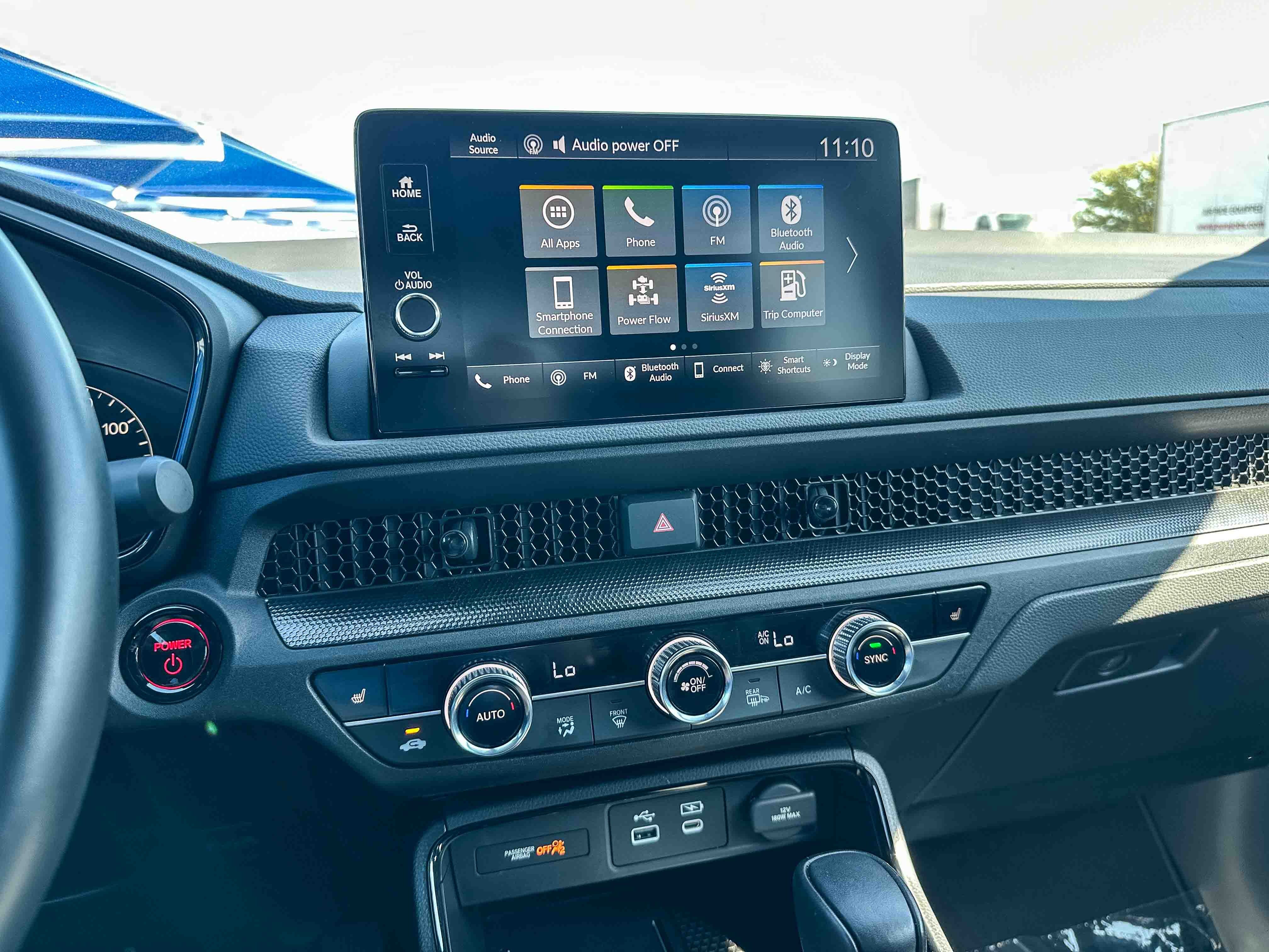 Certified 2025 Honda CR-V Sport-L image 32