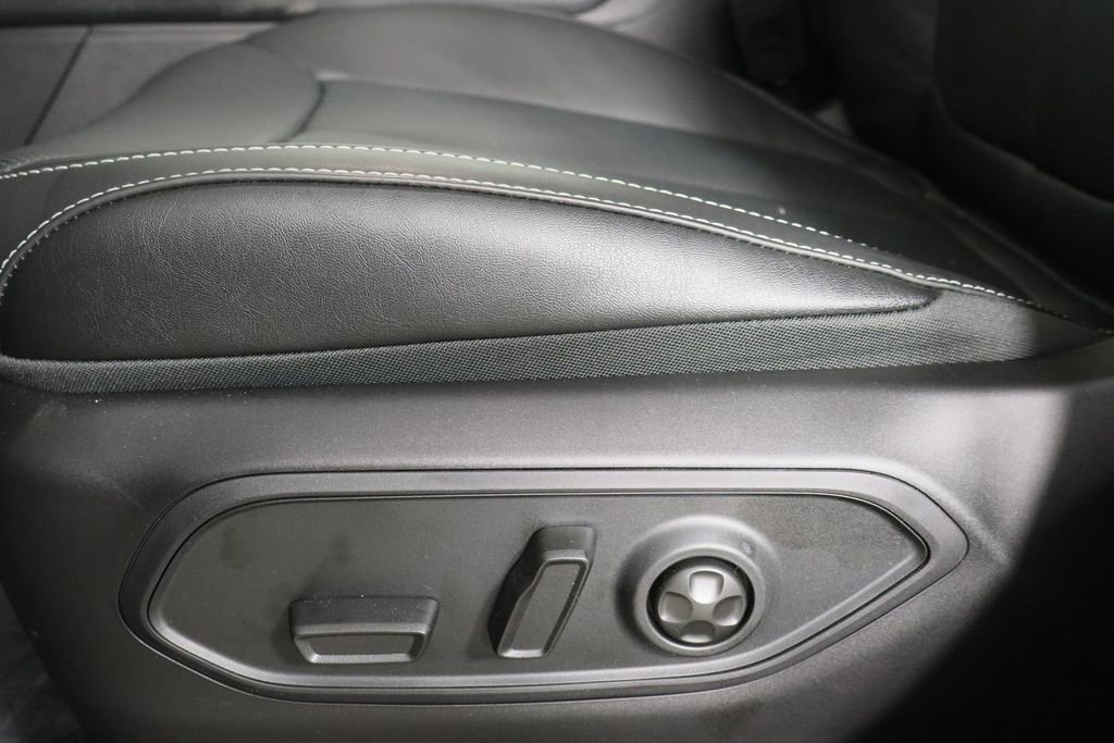 New 2026 Jeep Grand Cherokee Limited AWD/4WD image 25