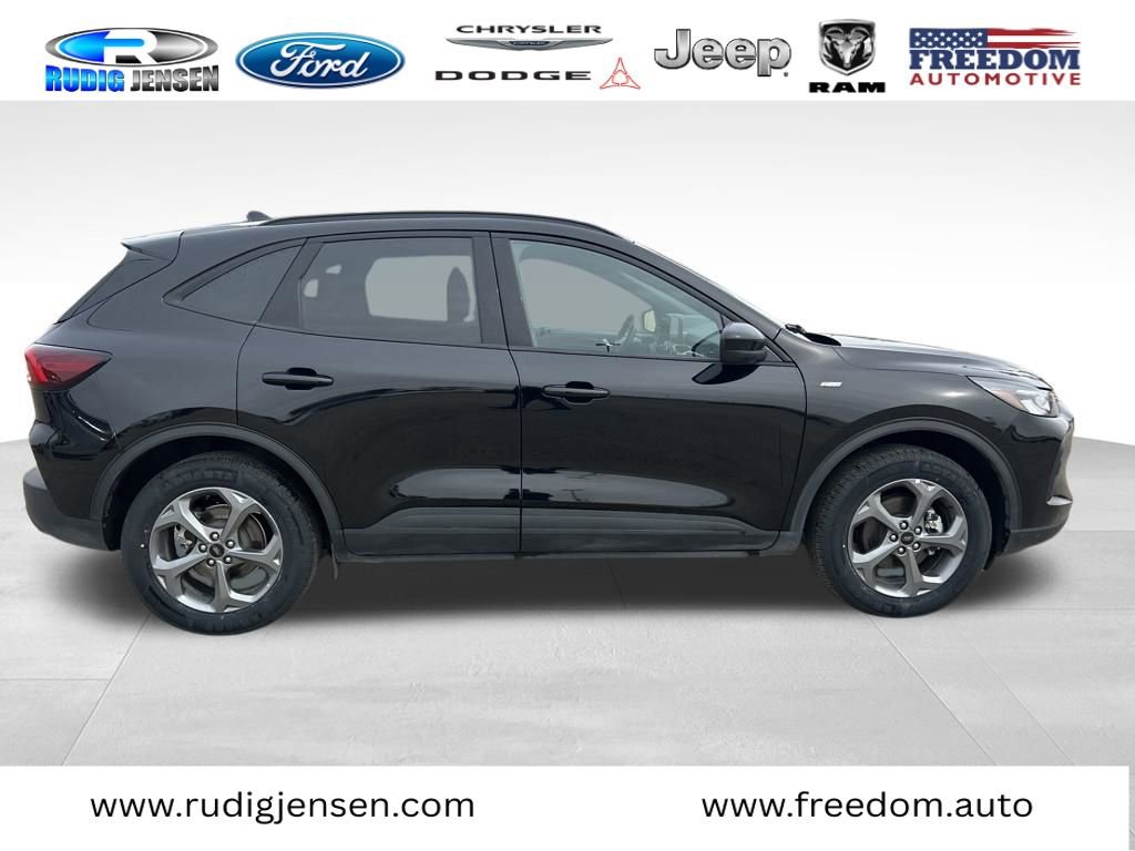 Used 2025 Ford Escape ST-Line Select image 3