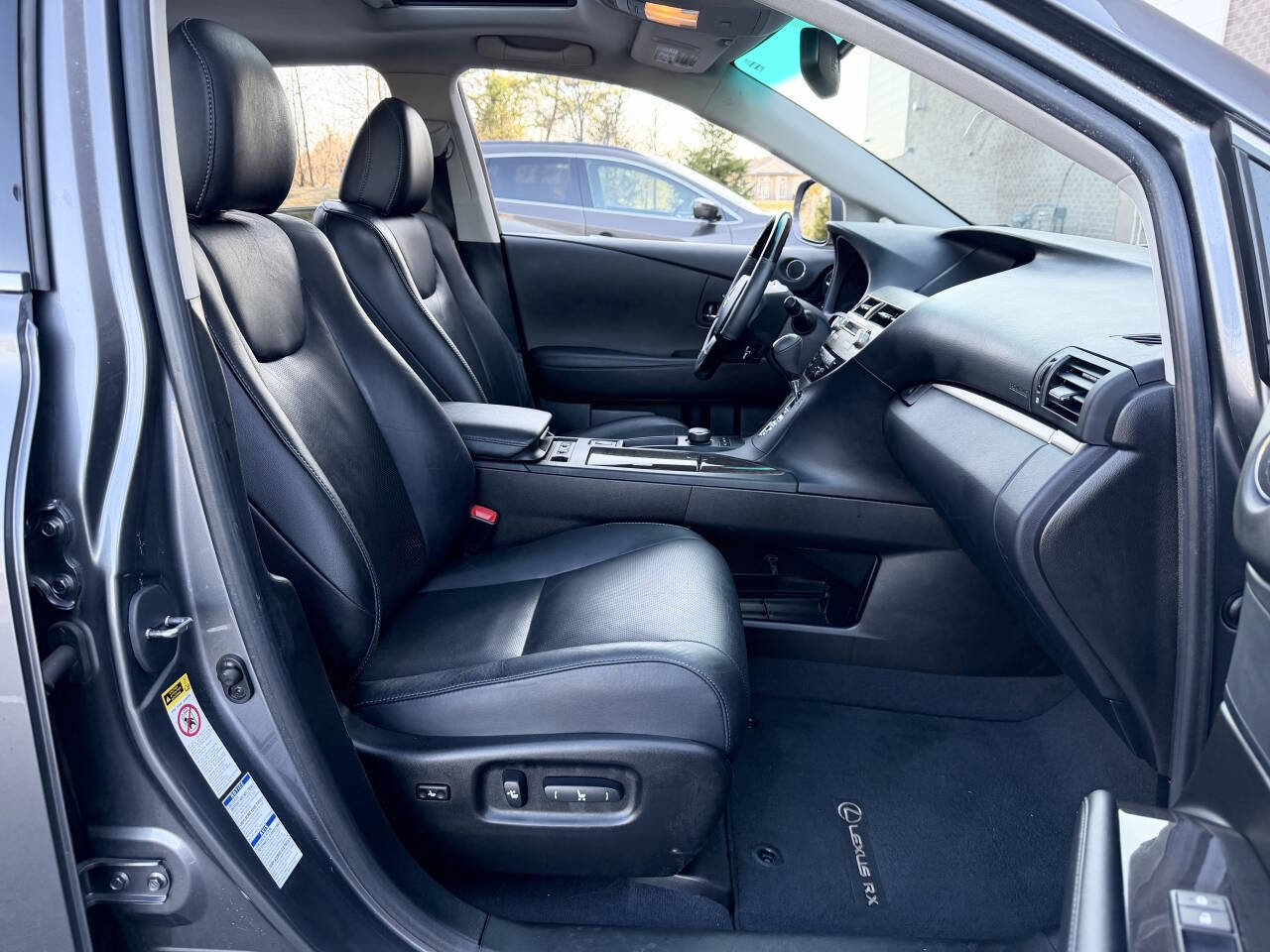 Used 2014 Lexus RX 350 AWD image 30