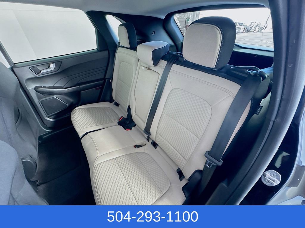 Used 2021 Ford Escape SE w/ Convenience Package image 23