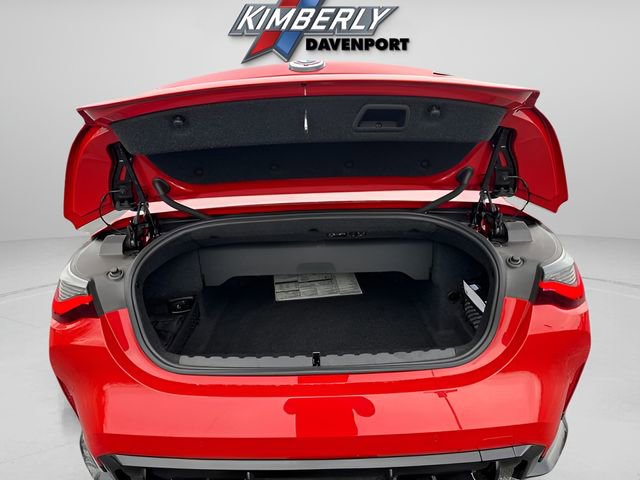 Certified 2023 BMW M4 xDrive Competition w/ Executive Package image 22