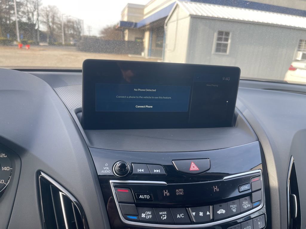 Certified 2025 Acura RDX SH-AWD image 15