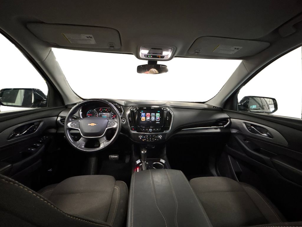 Used 2019 Chevrolet Traverse LT image 18