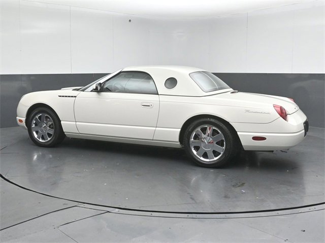 Used 2002 Ford Thunderbird image 5